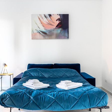 Dreams Little Apartment - M5 Station - Near Center Milano Esterno foto