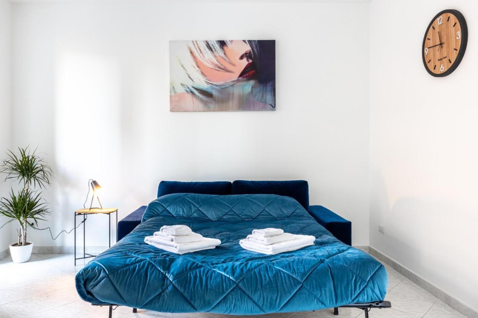 Dreams Little Apartment - M5 Station - Near Center Milano Esterno foto