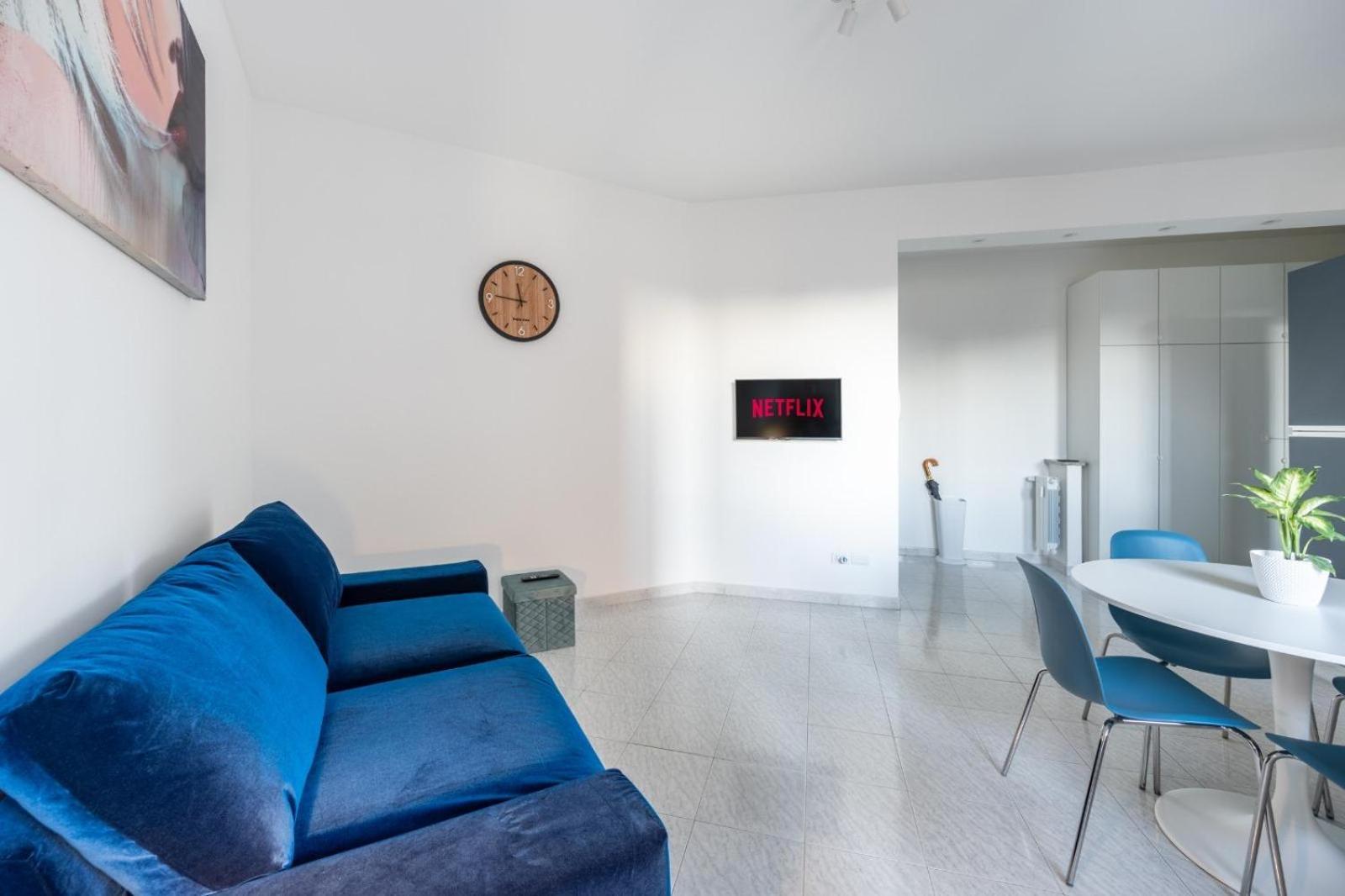 Dreams Little Apartment - M5 Station - Near Center Milano Esterno foto