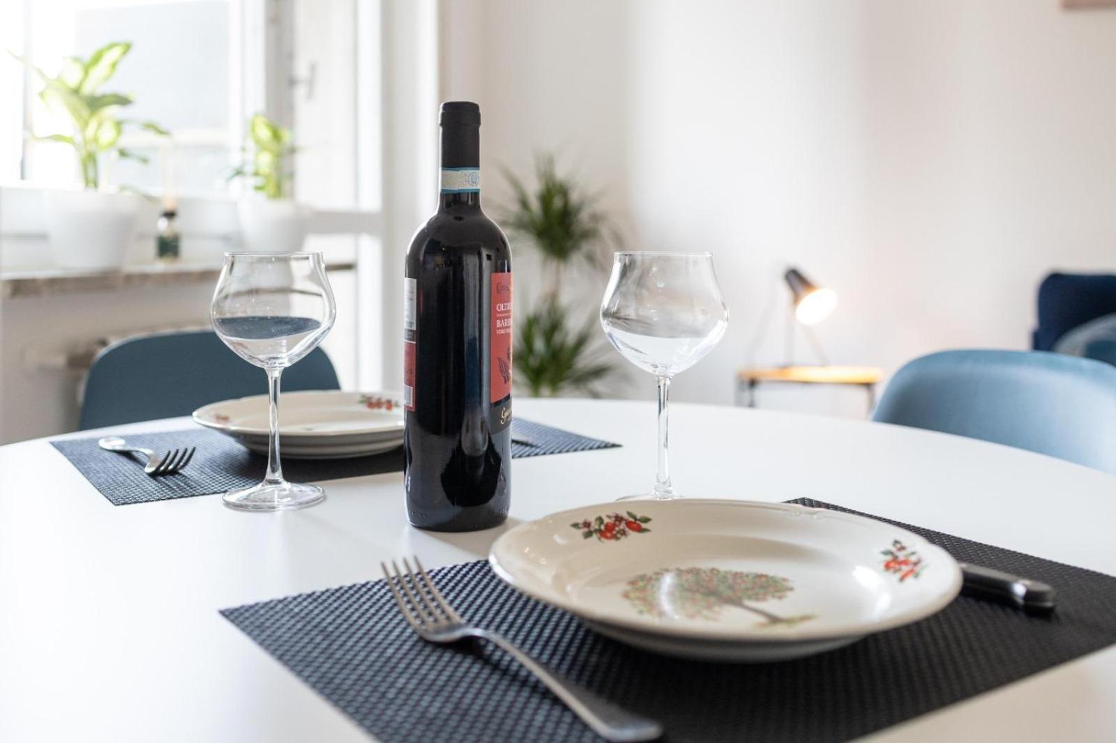 Dreams Little Apartment - M5 Station - Near Center Milano Esterno foto