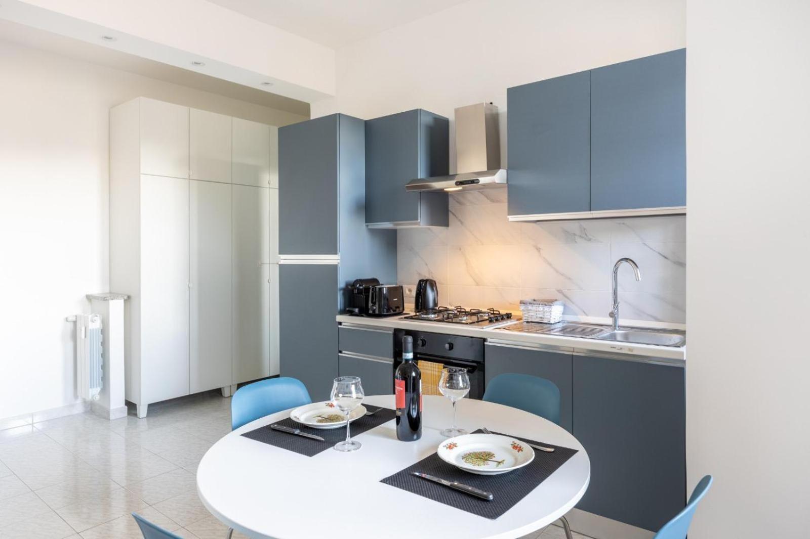 Dreams Little Apartment - M5 Station - Near Center Milano Esterno foto