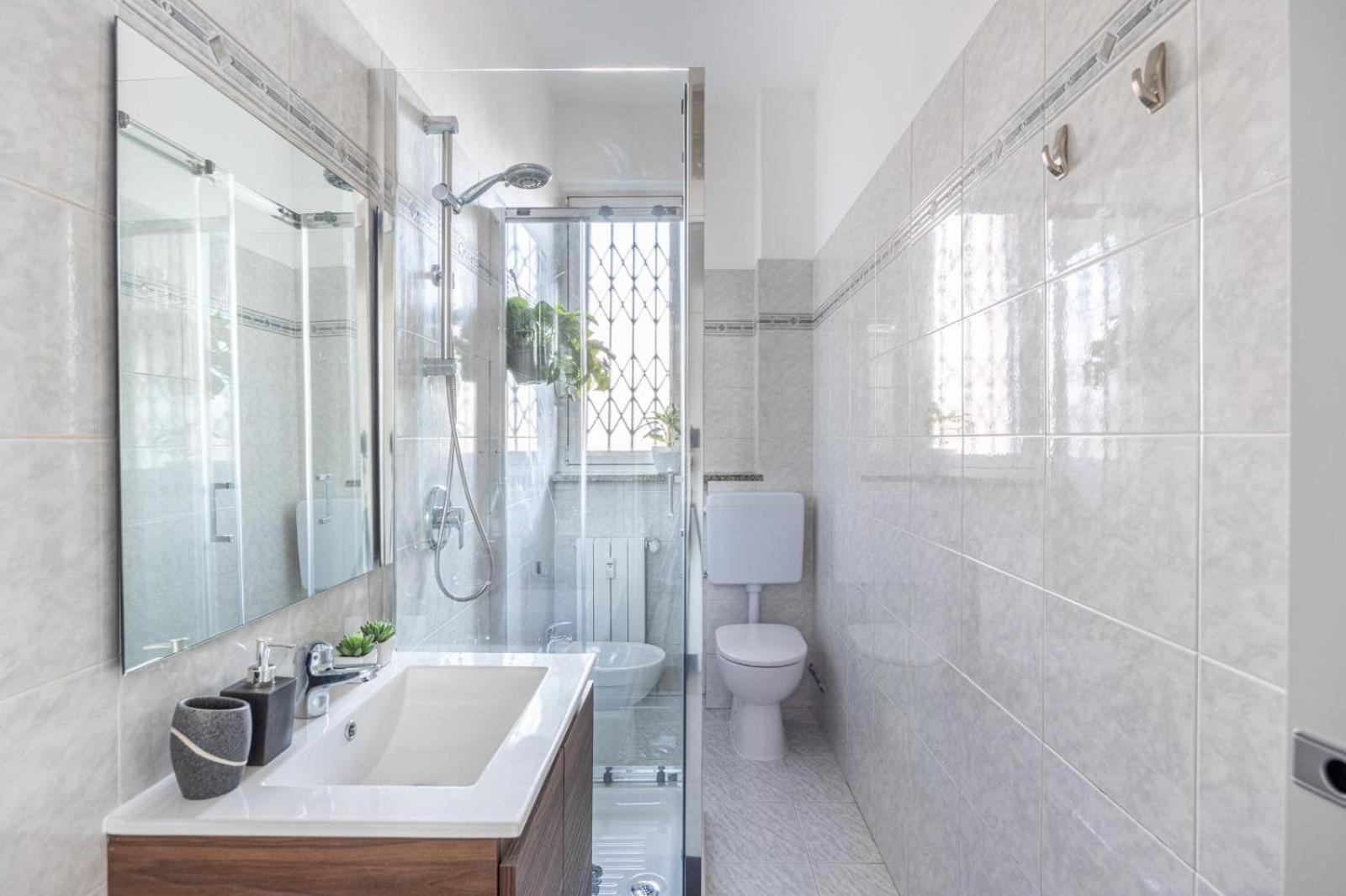 Dreams Little Apartment - M5 Station - Near Center Milano Esterno foto