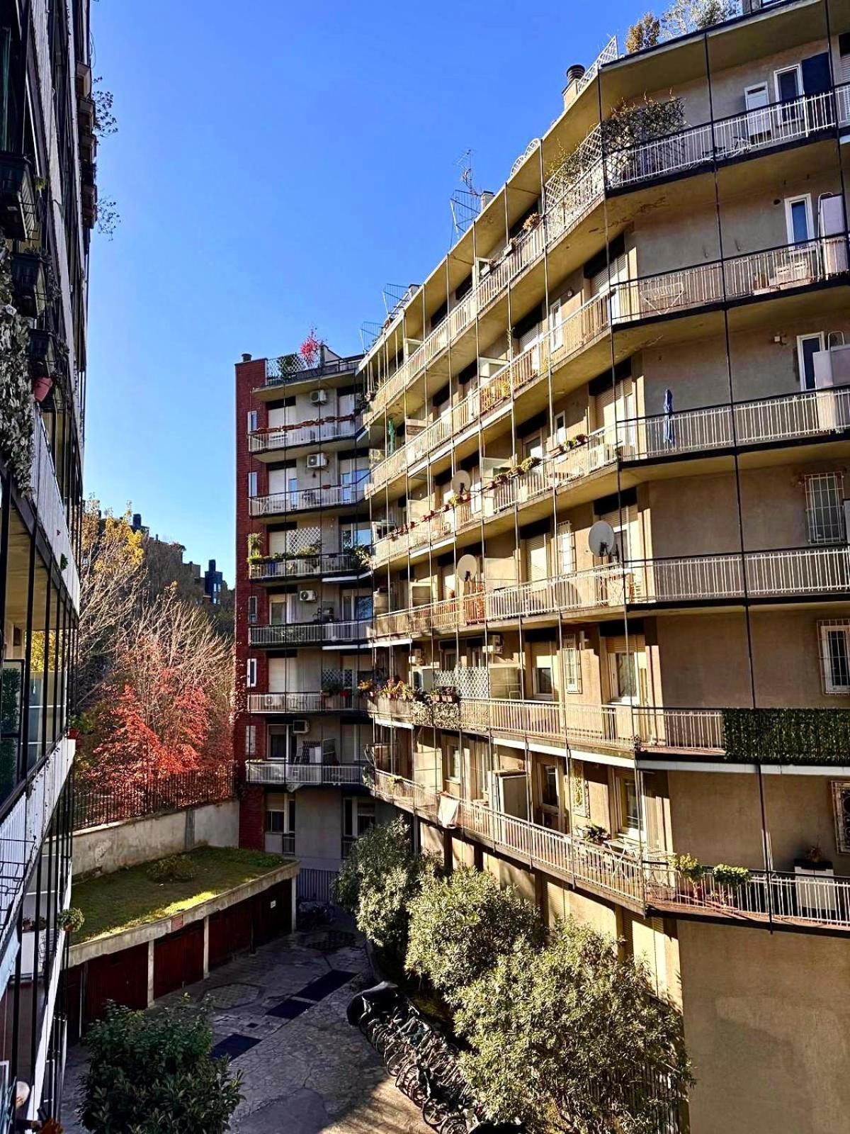 Dreams Little Apartment - M5 Station - Near Center Milano Esterno foto