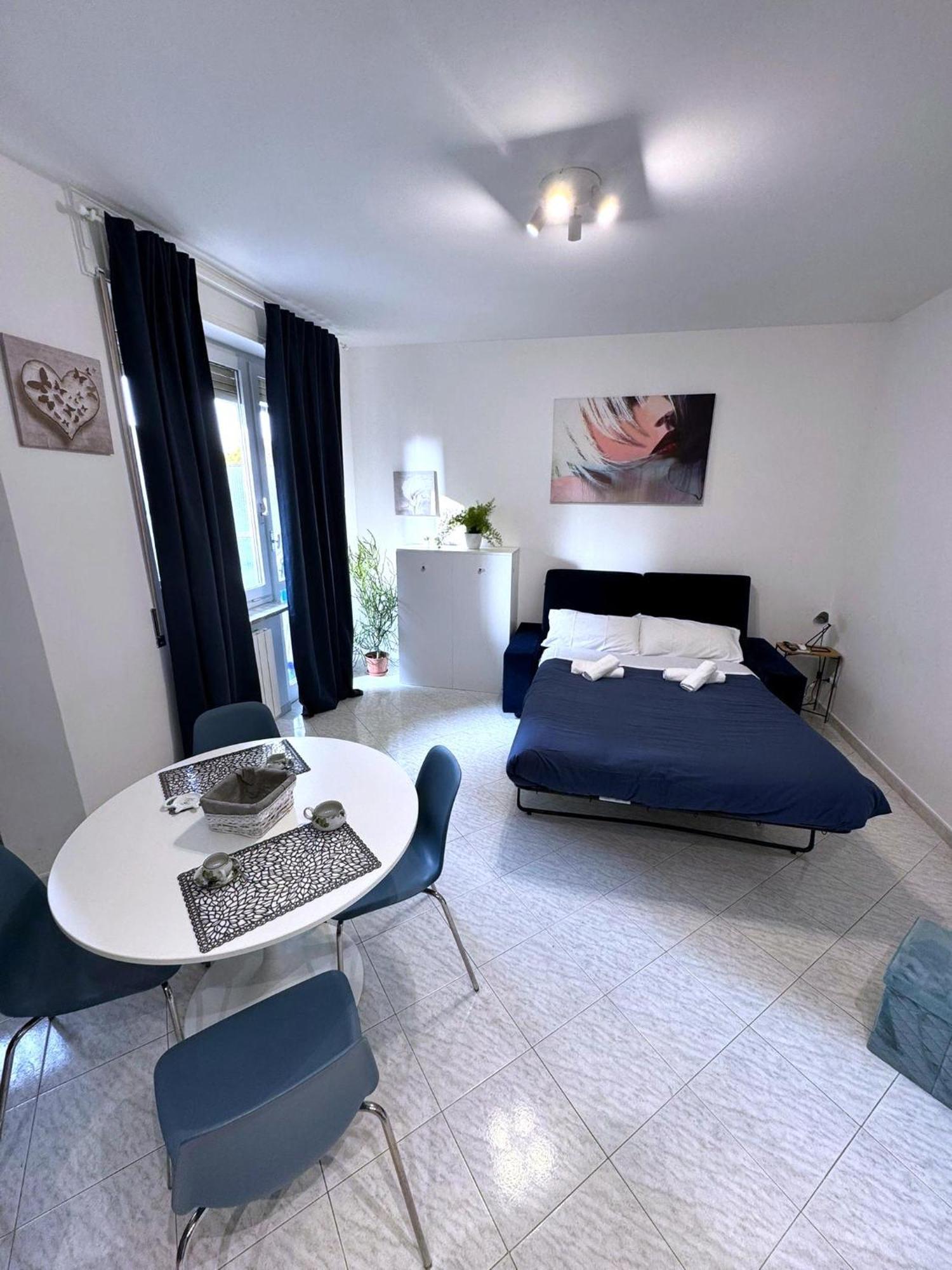 Dreams Little Apartment - M5 Station - Near Center Milano Esterno foto