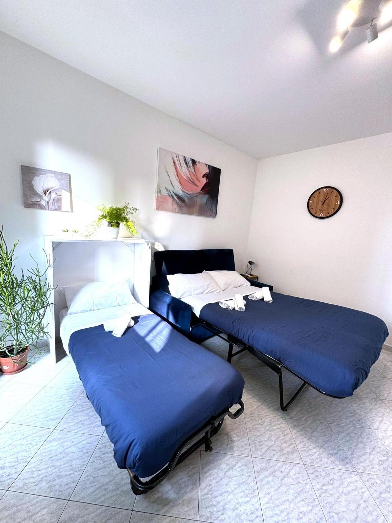 Dreams Little Apartment - M5 Station - Near Center Milano Esterno foto